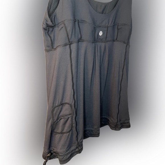 Lululemon fitness shirt - Picture 6 of 6